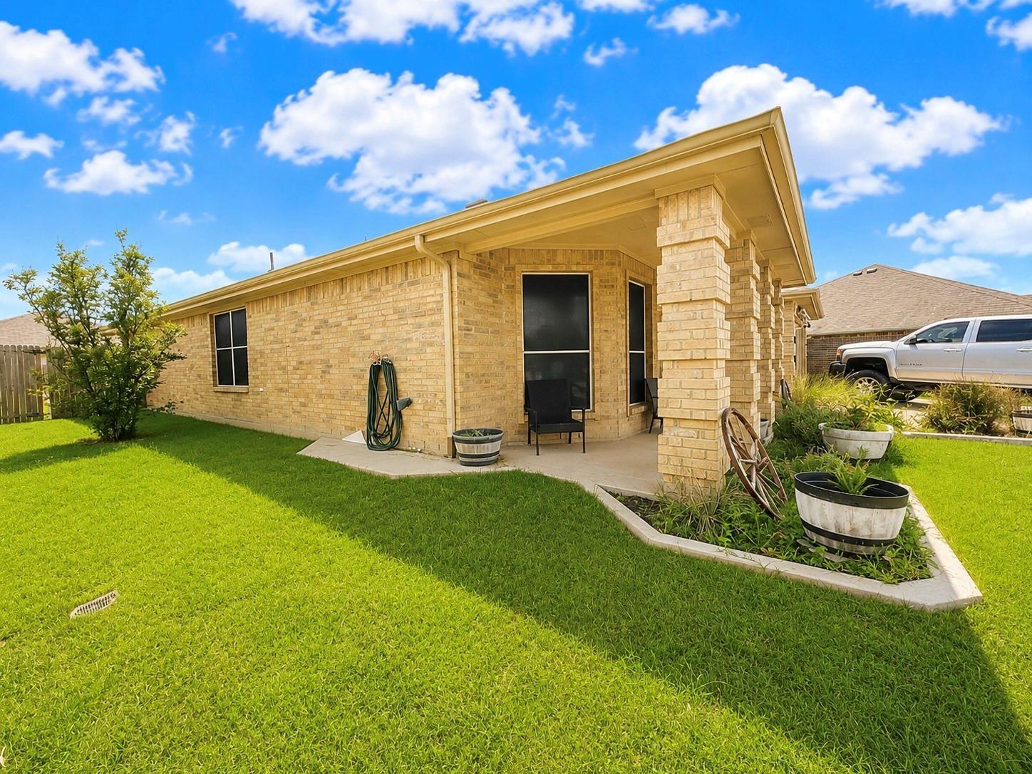 Overstreet Ln, Royse City, TX 75189