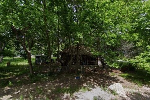 Munson St, Bells, TX 75414