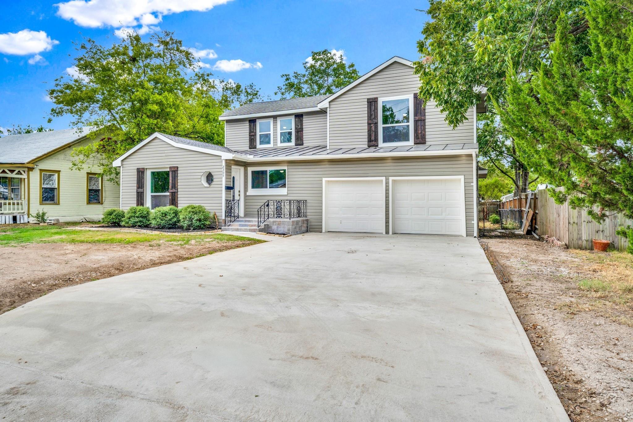 Stanford St, Greenville, TX 75401