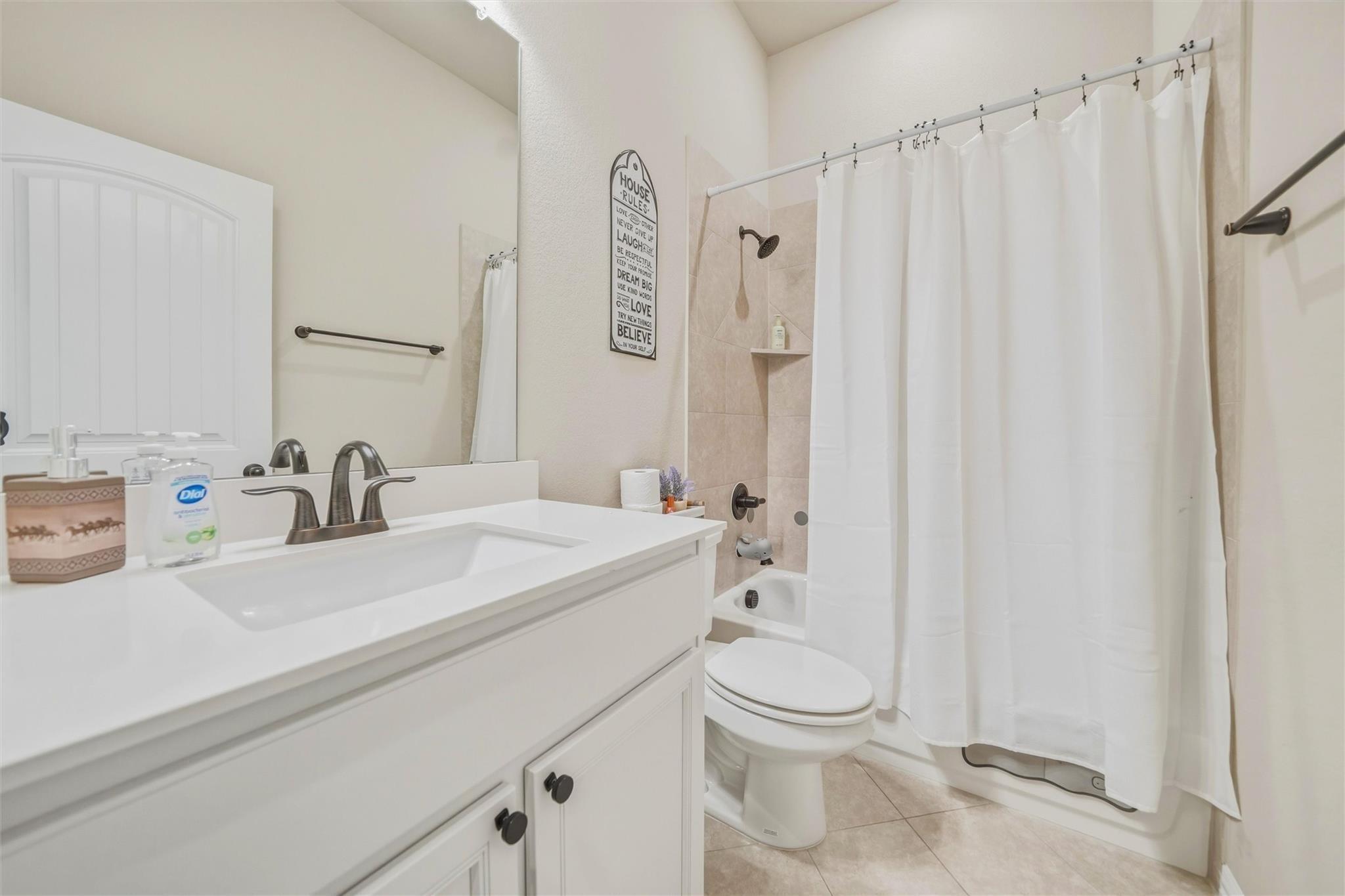 Somerset Ln, Weatherford, TX 76087