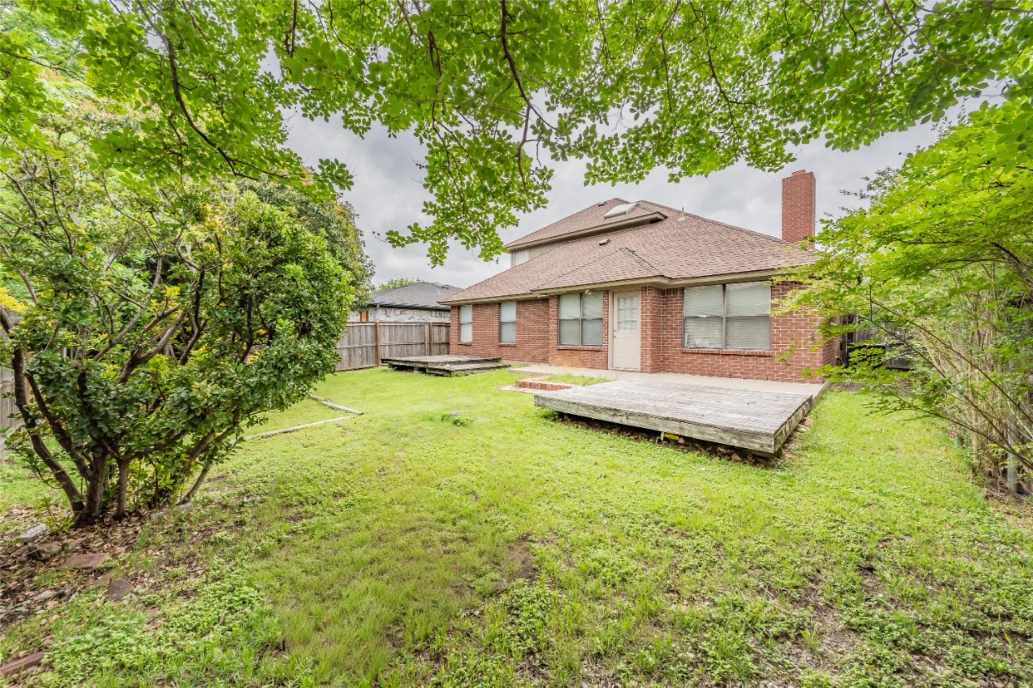 Wagonwheel Rd, Fort Worth, TX 76133