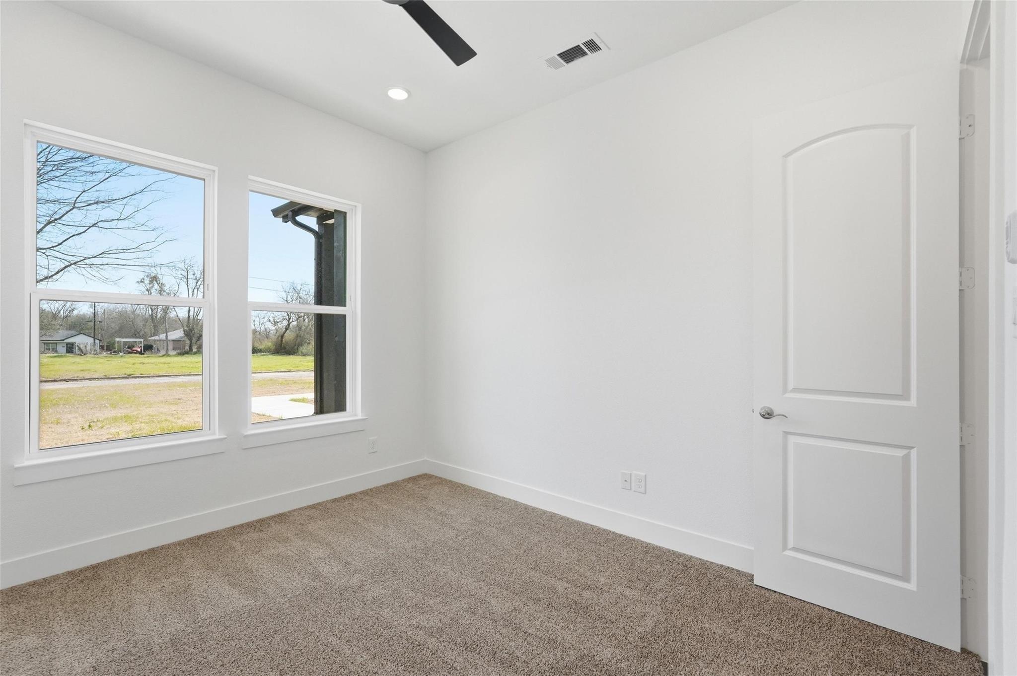 Norris St, Commerce, TX 75428