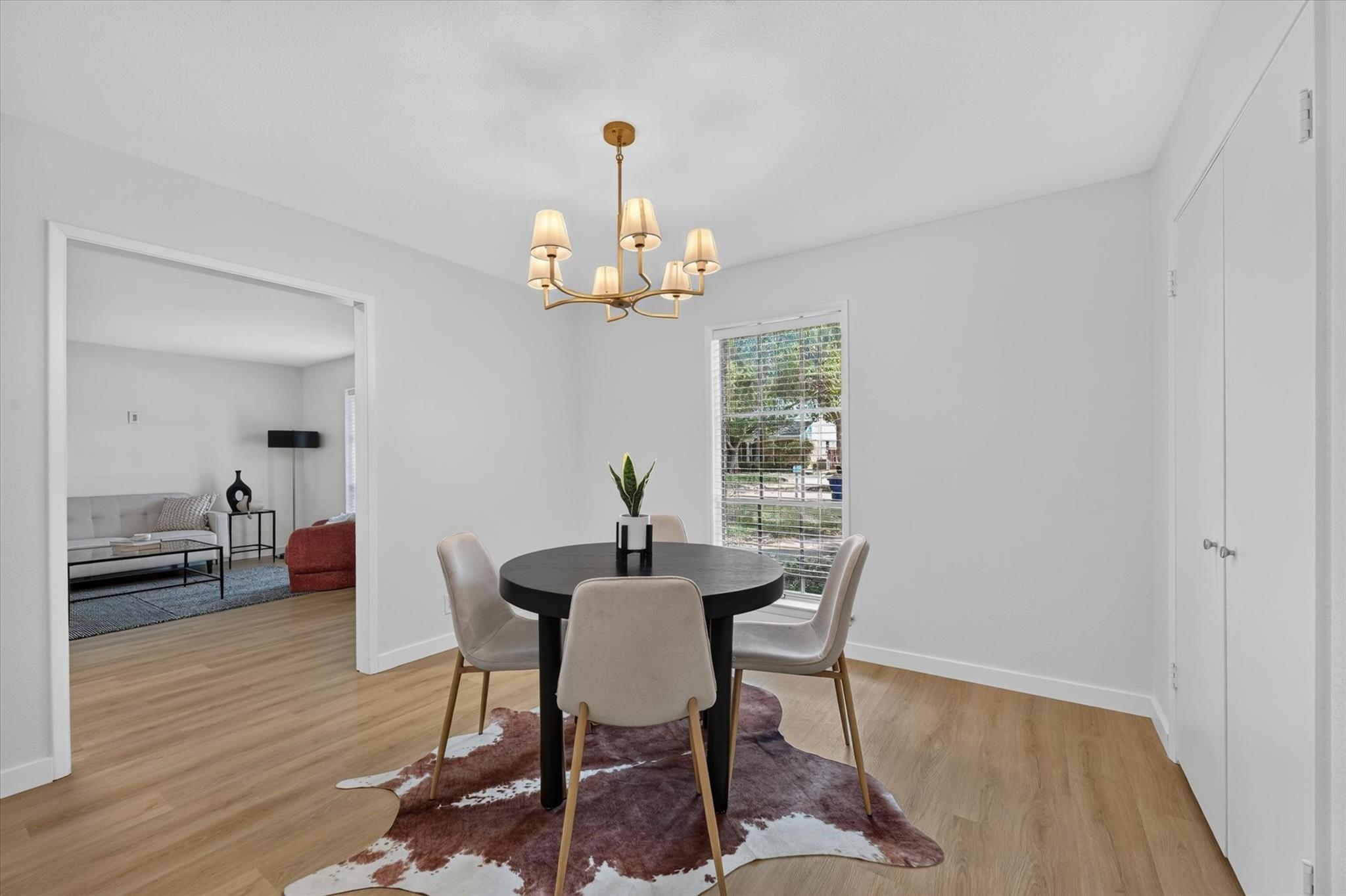 Hillside Dr, Frisco, TX 75033