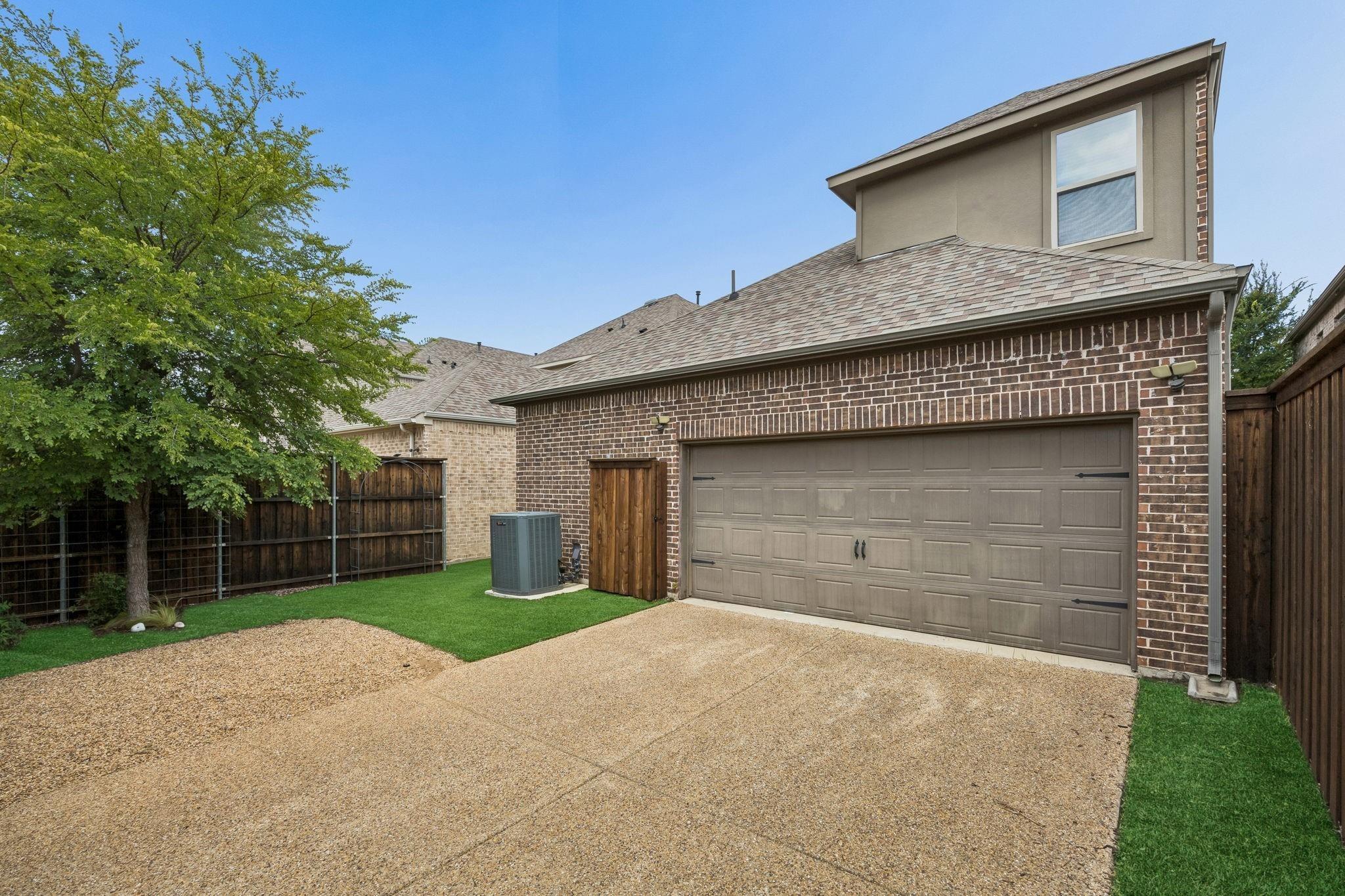 Broadway Ave, Flower Mound, TX 75028