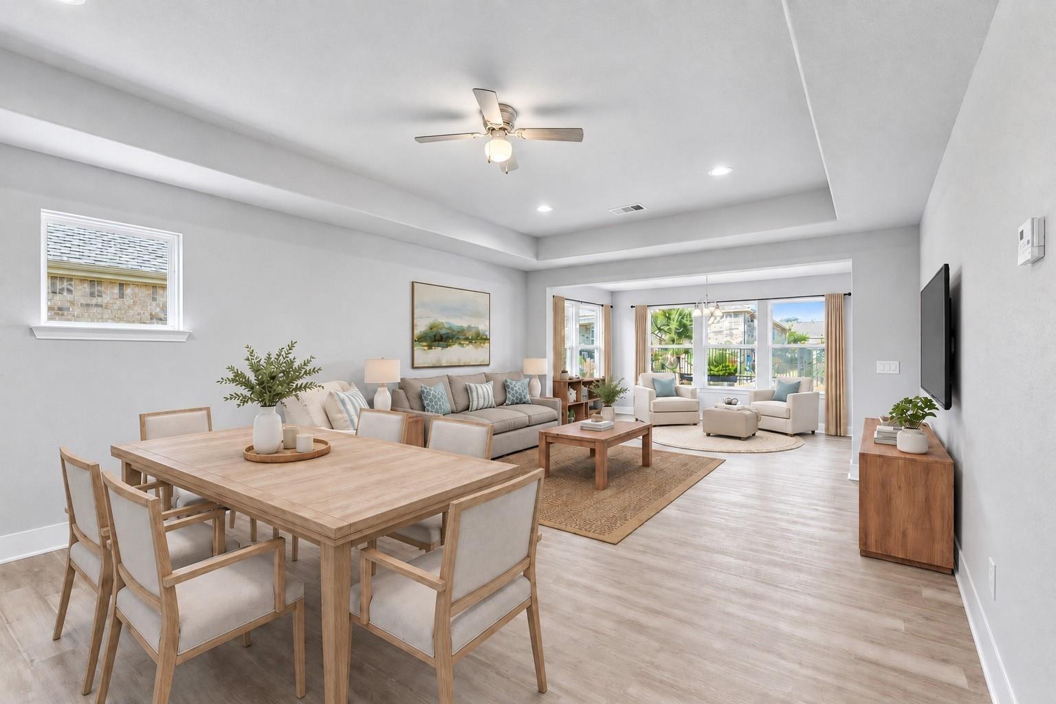 Tranquil Trl, Mckinney, TX 75071