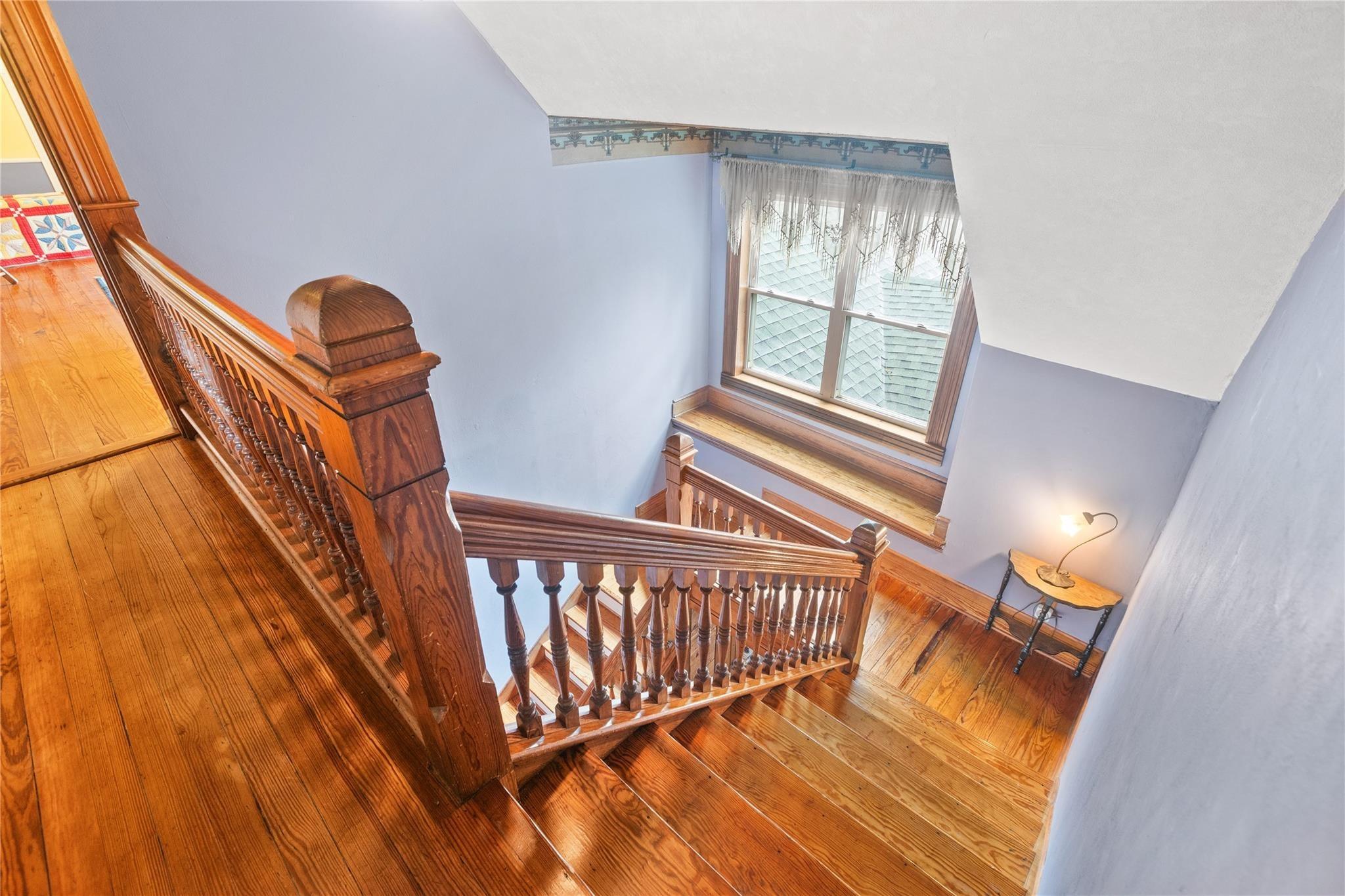 Market St W, Honey Grove, TX 75446