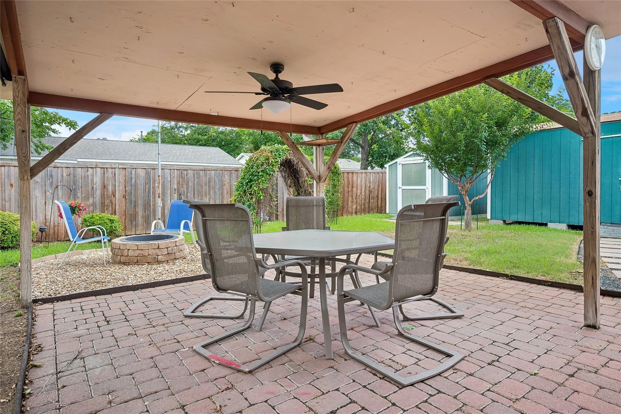 Worcester Way, Richardson, TX 75080