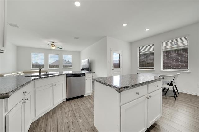 Elwood Dr, Forney, TX 75126