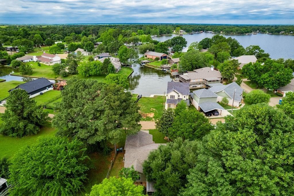 Hilltop Dr, Trinidad, TX 75163