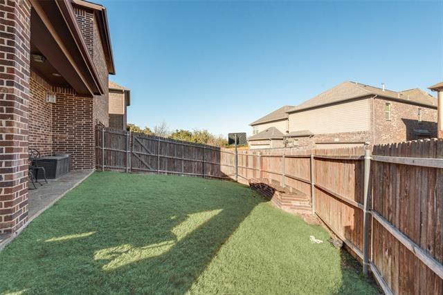Empire Way, Irving, TX 75038