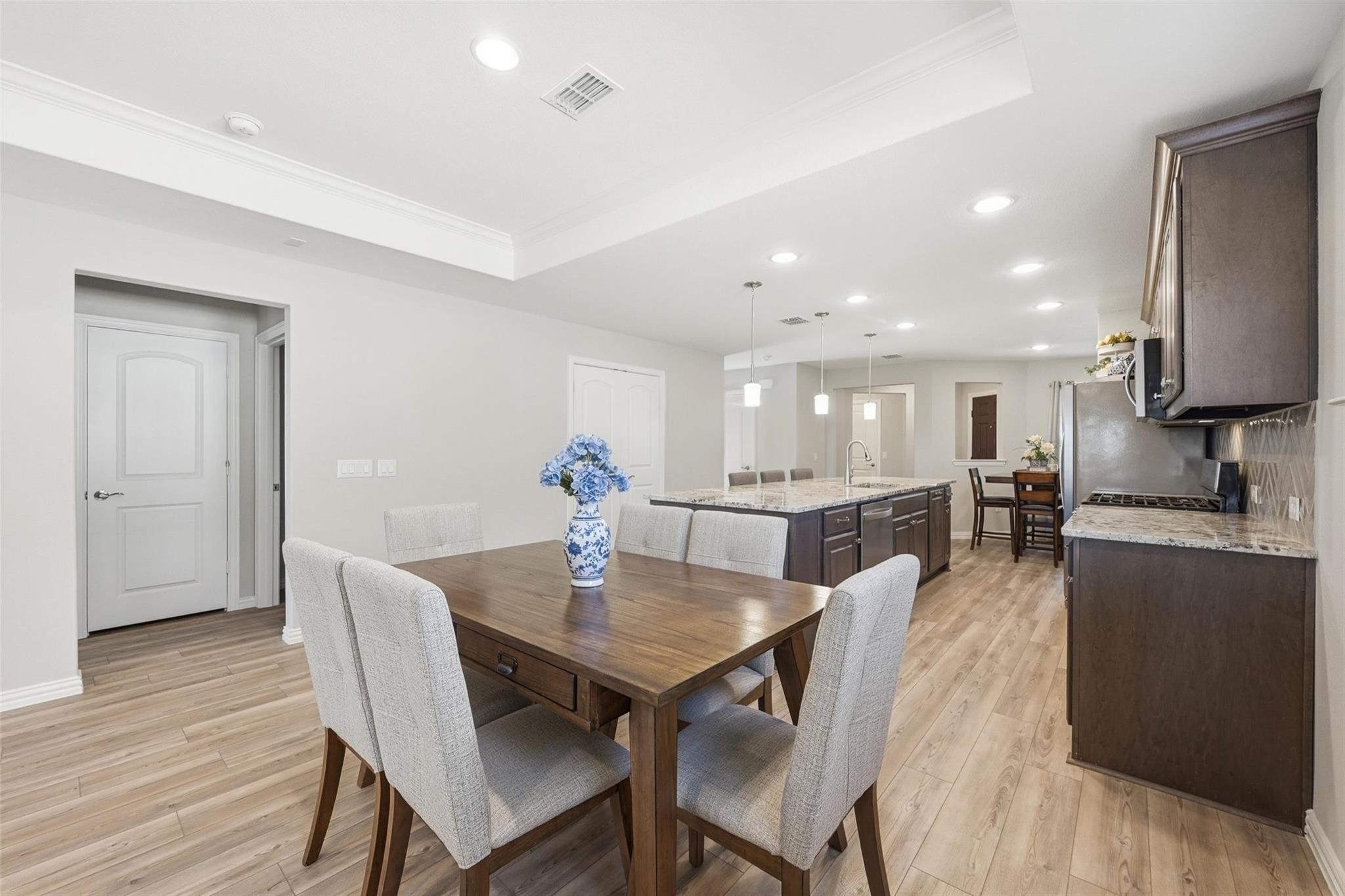 Riverlight Rd, Mckinney, TX 75071