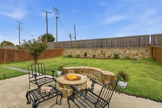 Bridgeview Ln, Dallas, TX 75253