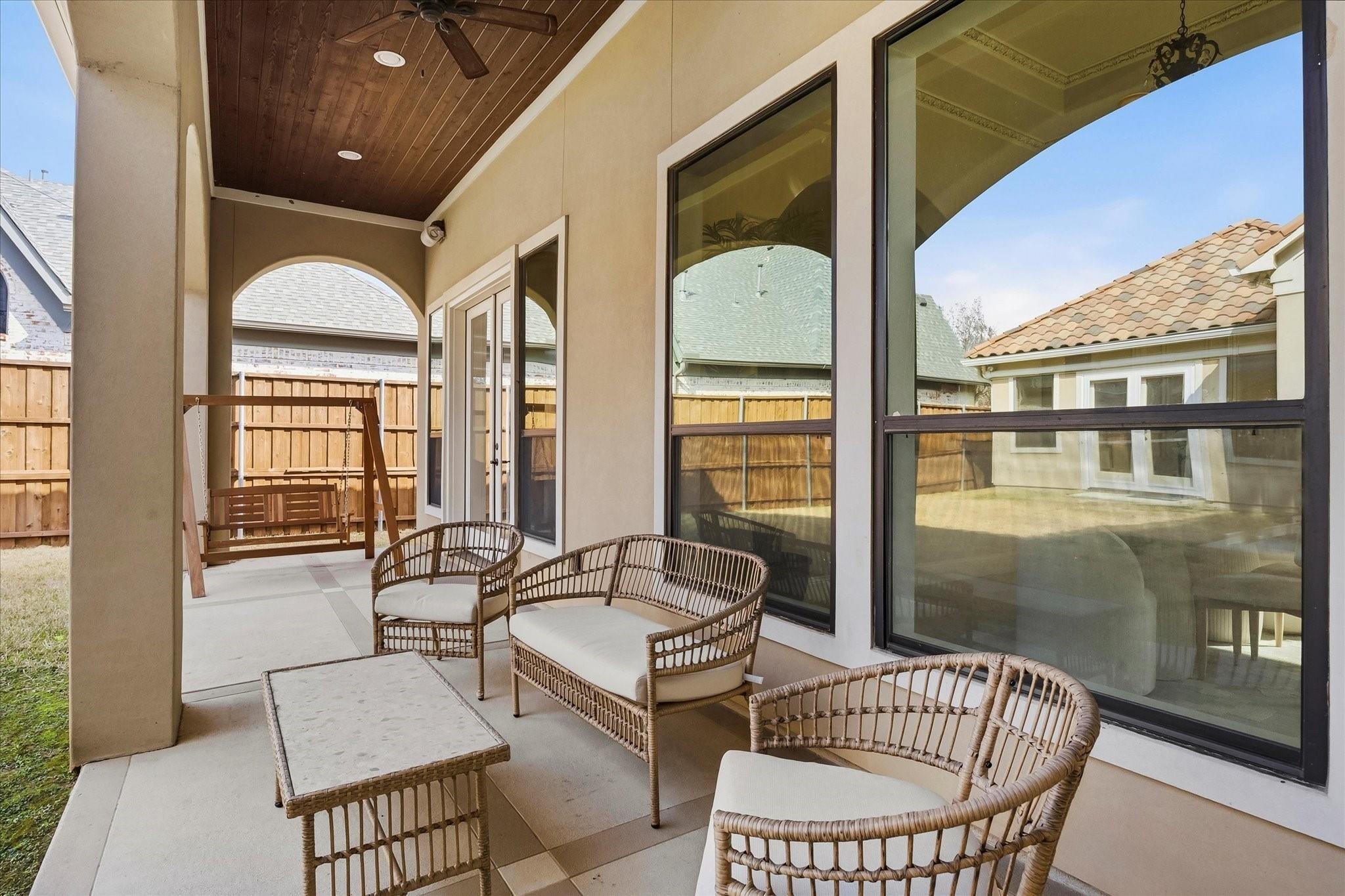 Roaring Fork Ln, Frisco, TX 75033