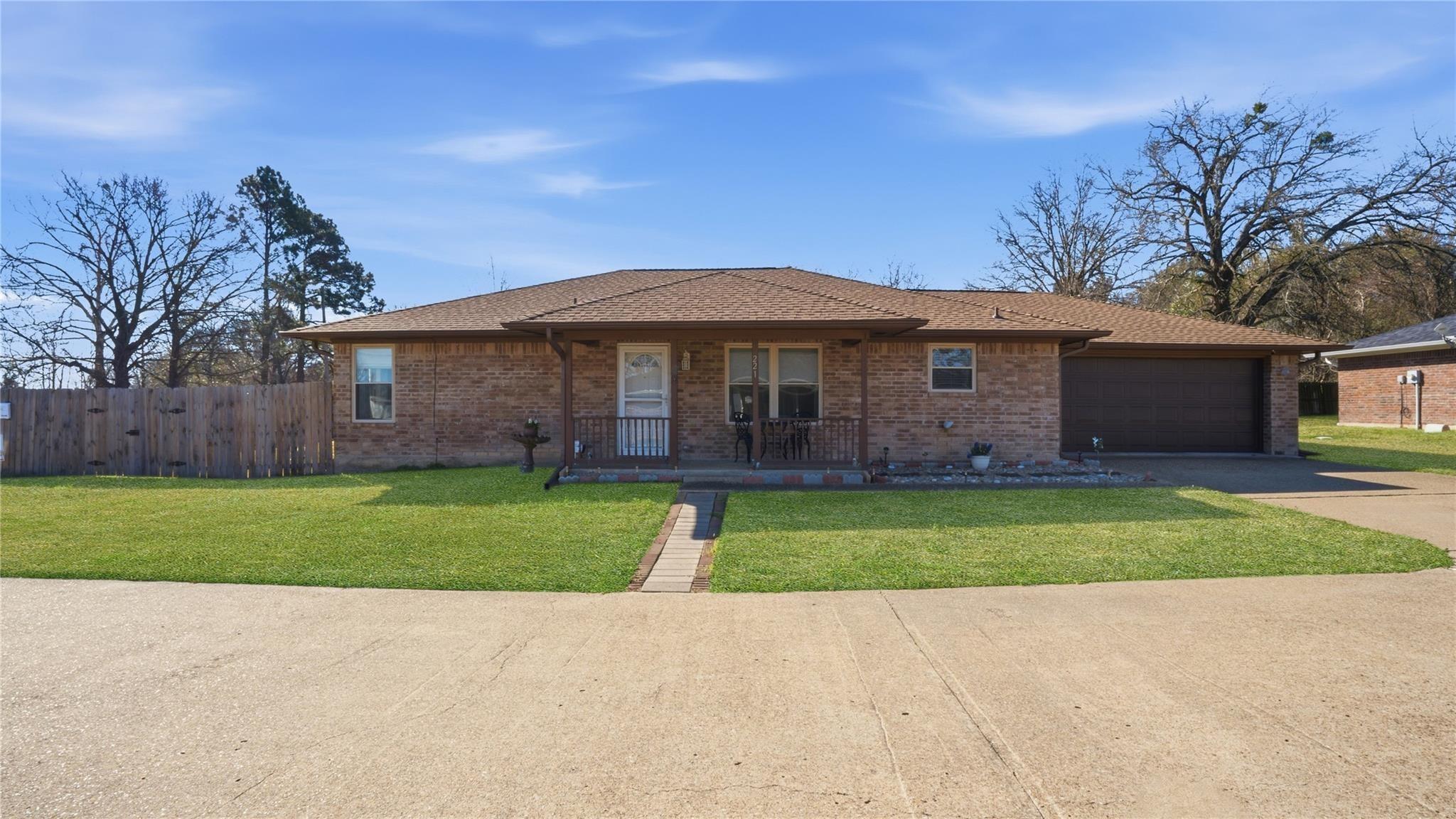Private Road 8774, Ben Wheeler, TX 75754