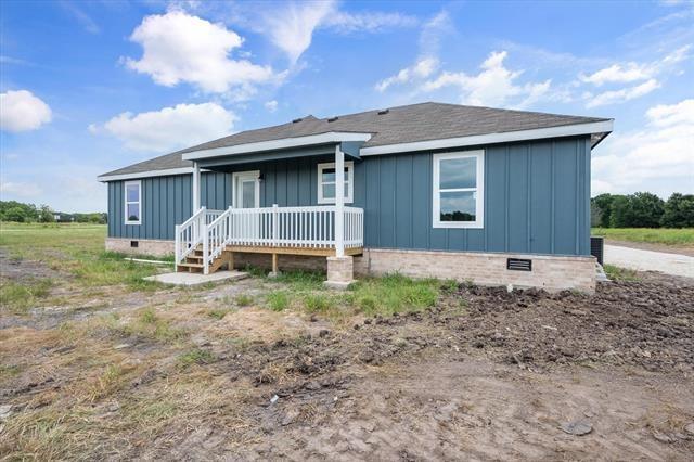 Se County Road 0185, Kerens, TX 75144