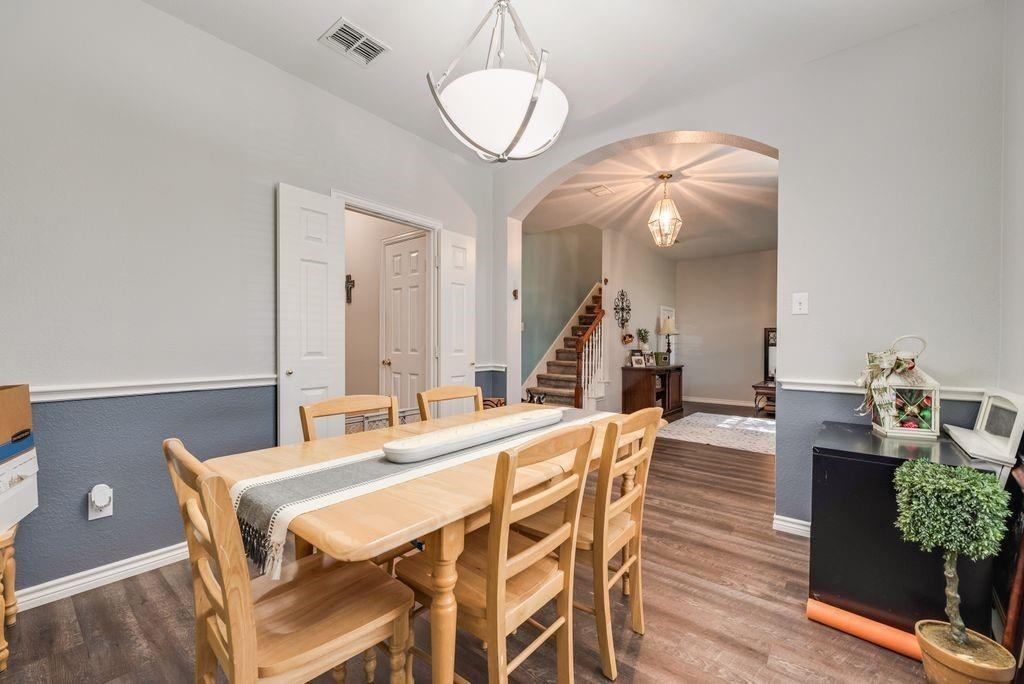 Summer Grove Ct, Mansfield, TX 76063