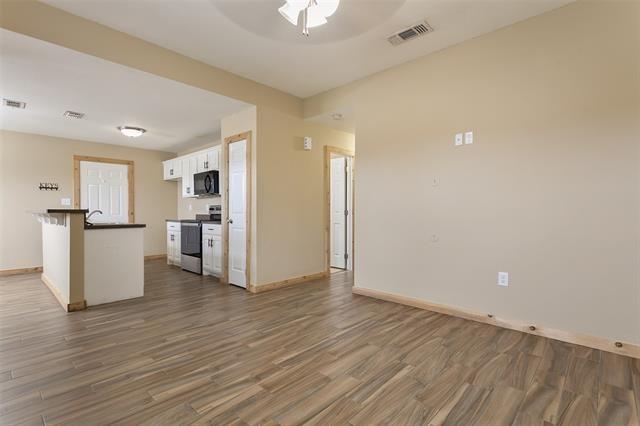 Mesquite Dr, Rio Vista, TX 76093
