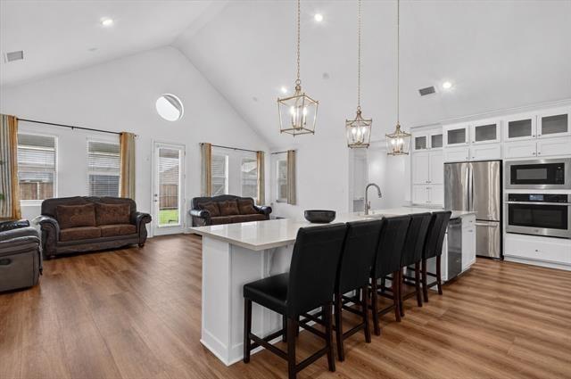 Parkdale St, Forney, TX 75126