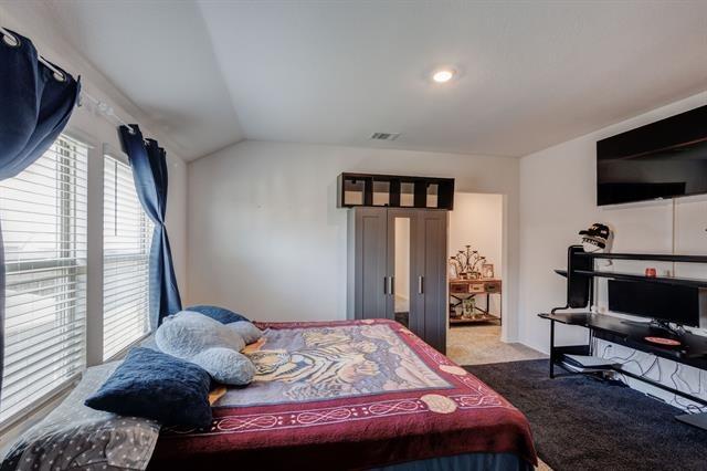 Mildren Bnd, Crandall, TX 75114