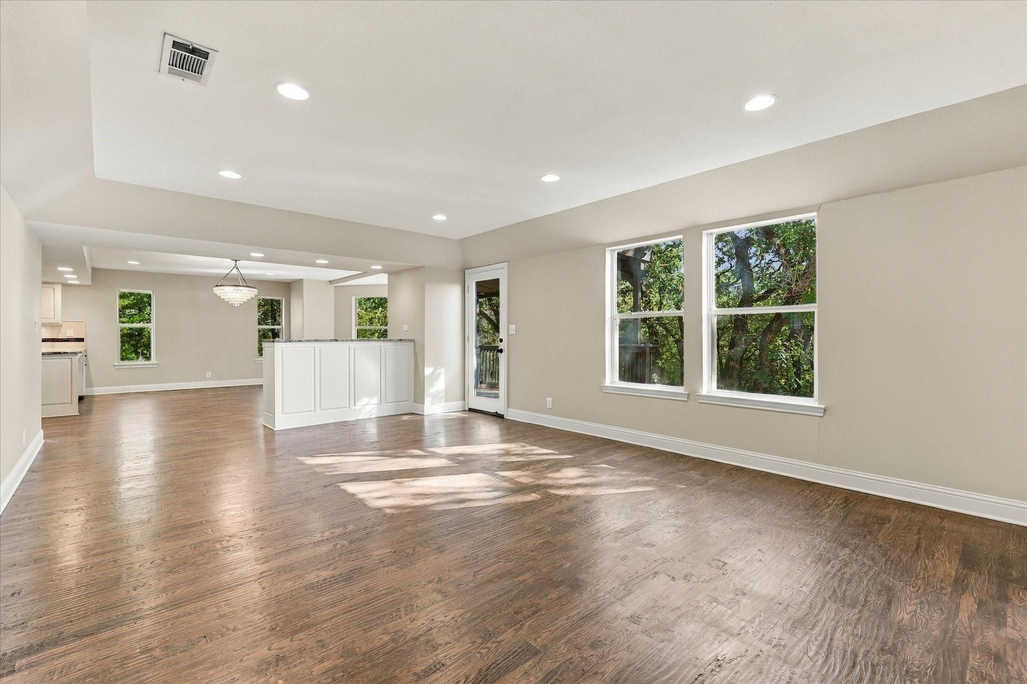 Peninsula Dr, Grapevine, TX 76051
