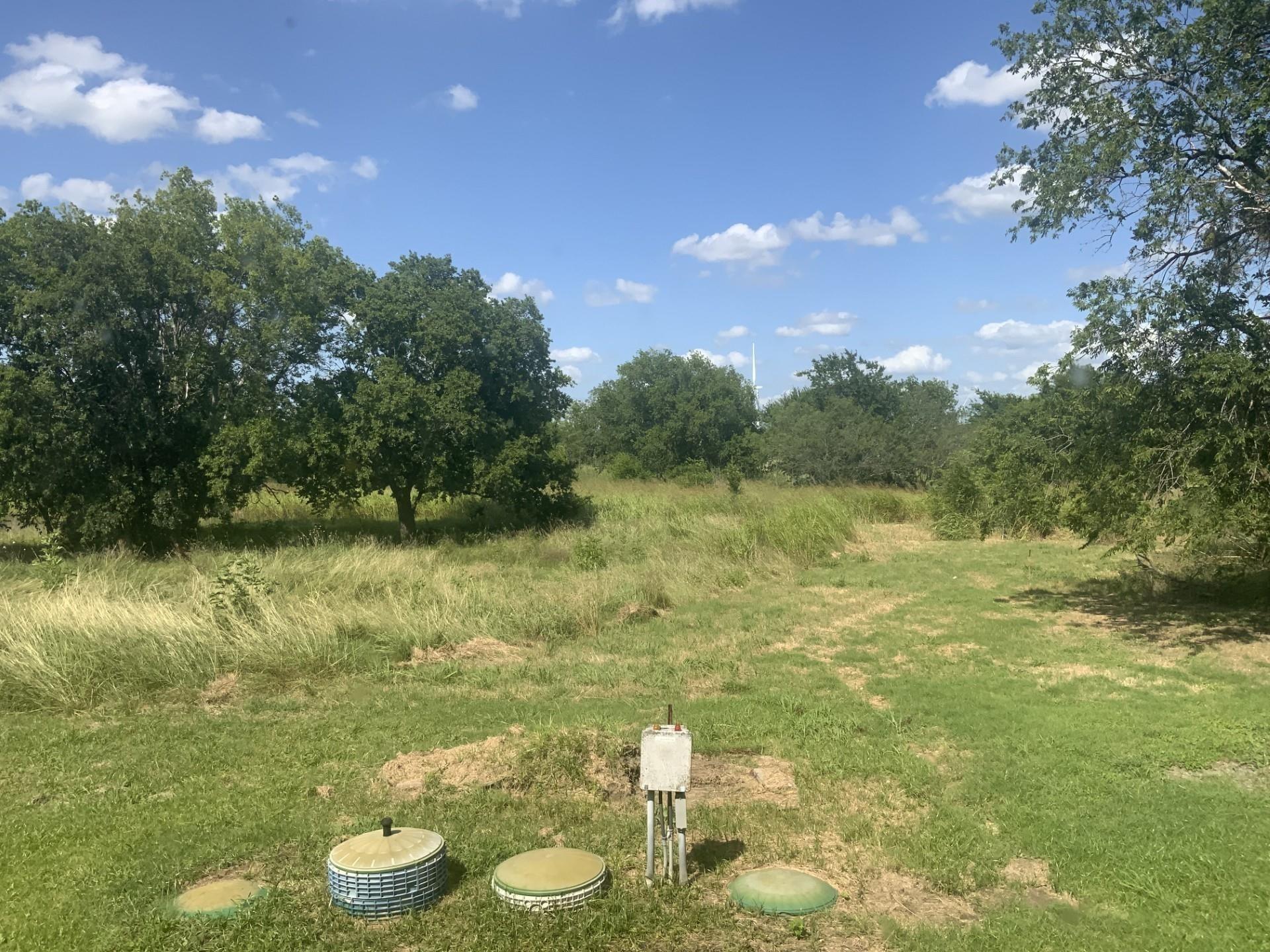Neighbors Corner Rd, Mart, TX 76664