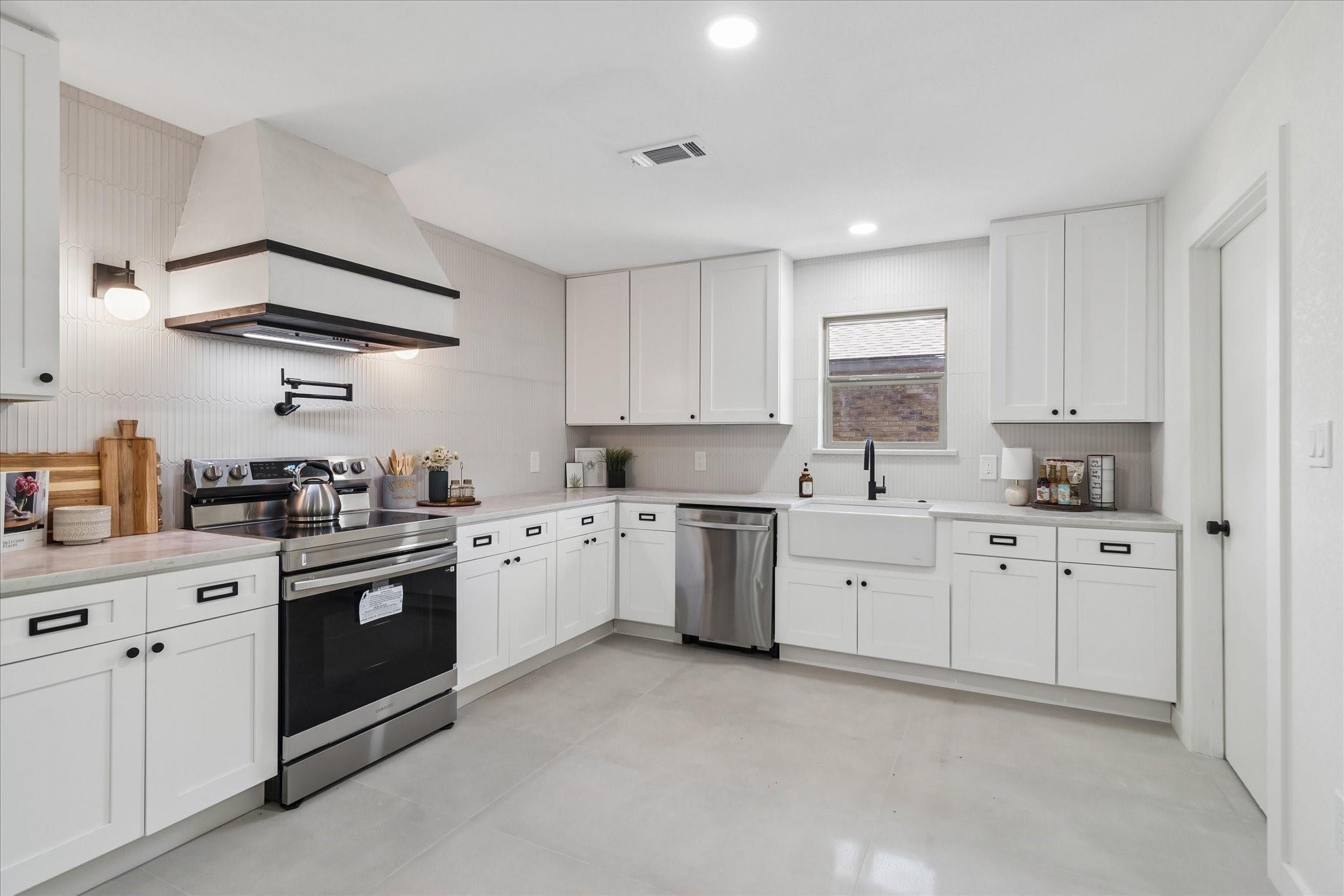 Emerson Dr, Allen, TX 75002