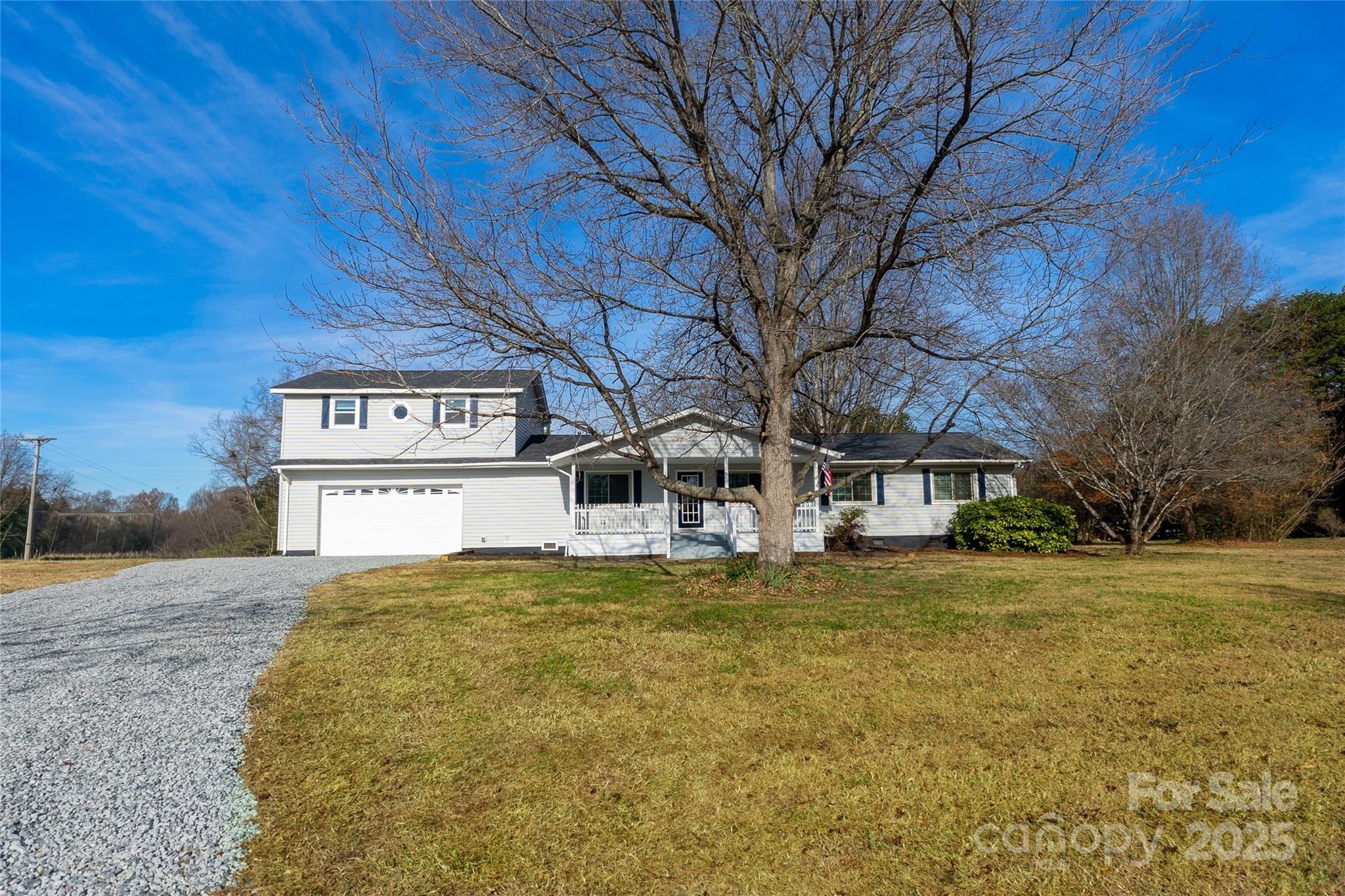 Brumley Rd, Mooresville, NC 28115