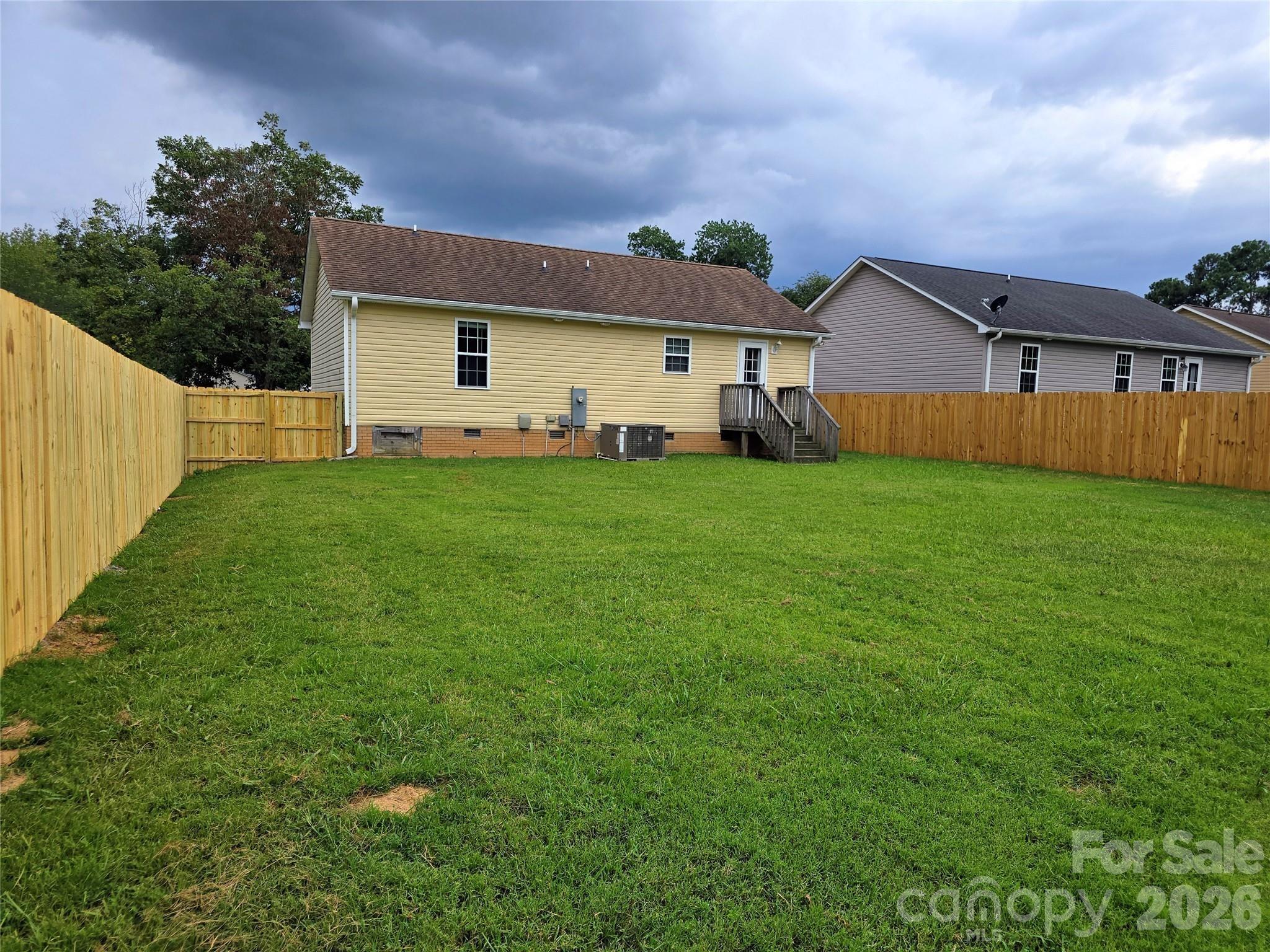 Oakwood Ave, Salisbury, NC 28146
