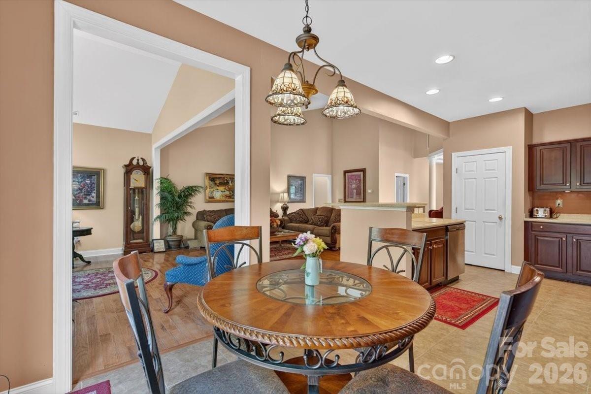 Winged Foot Dr, Denver, NC 28037
