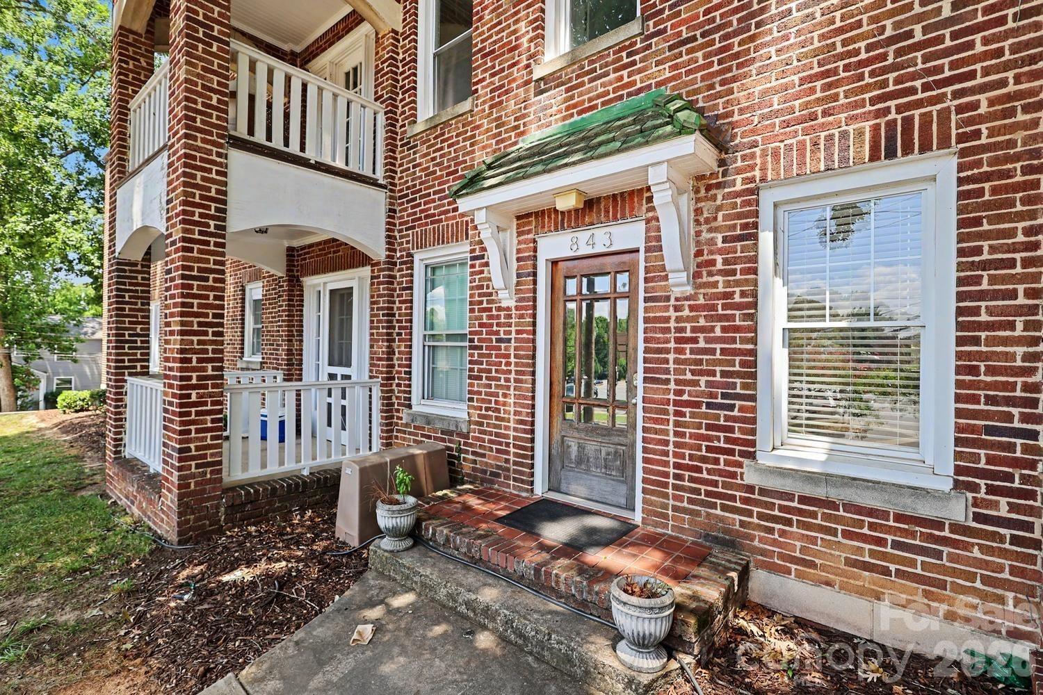 Ideal Way, Charlotte, NC 28203