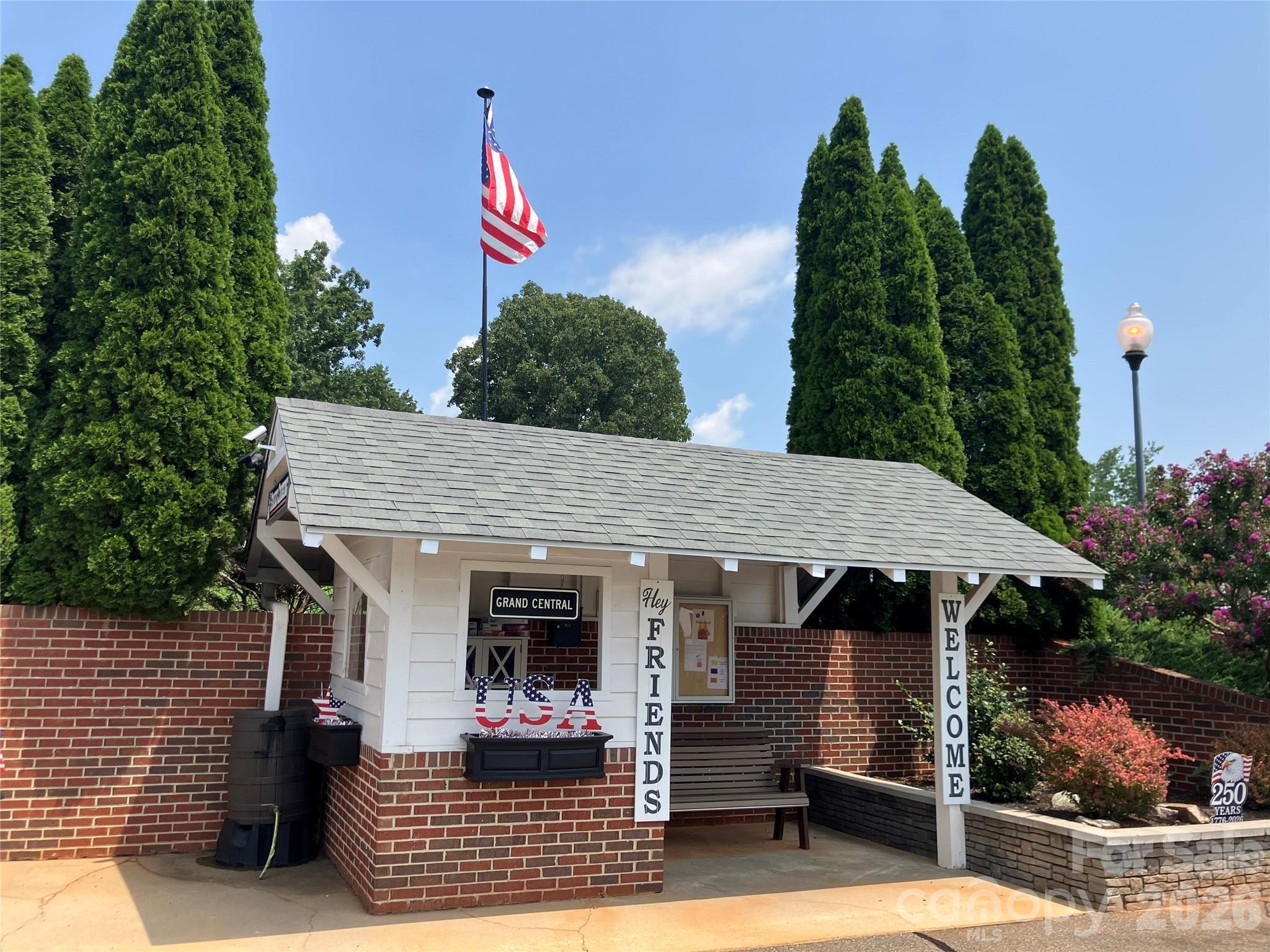 Richmond Ct, Spindale, NC 28160