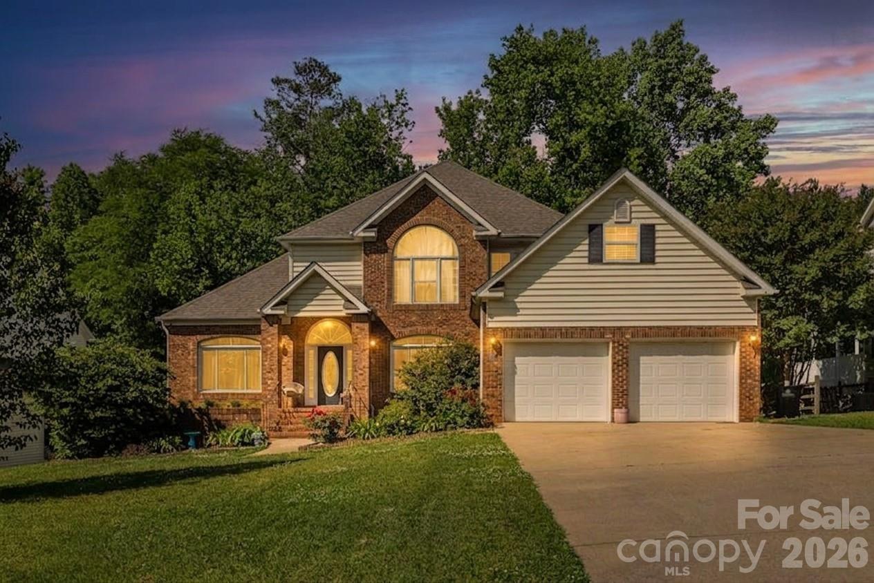 Cascade Ave, Rock Hill, SC 29732