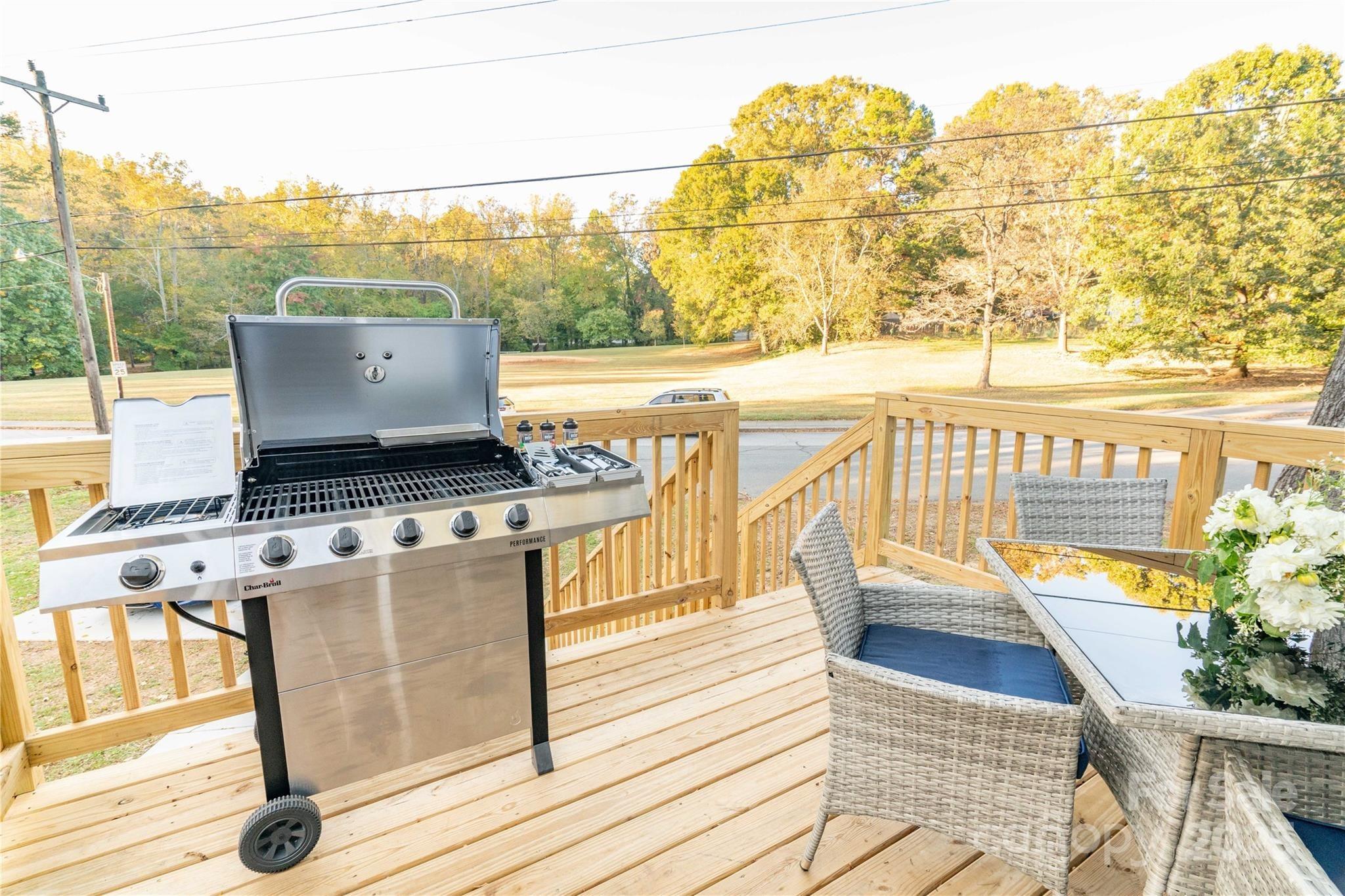 Magnolia St, Winston Salem, NC 27103