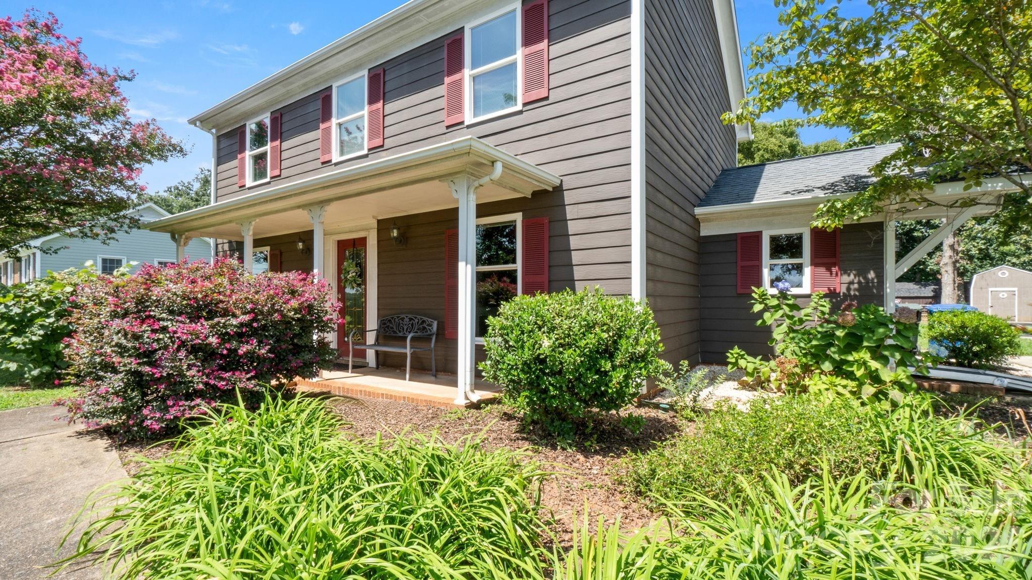 Fairview Rd, Mint Hill, NC 28227