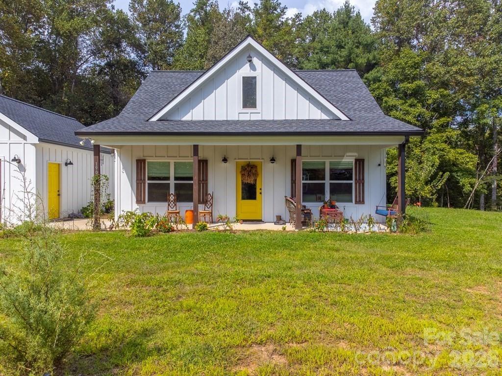 Fort Hembree Rd, Hayesville, NC 28904