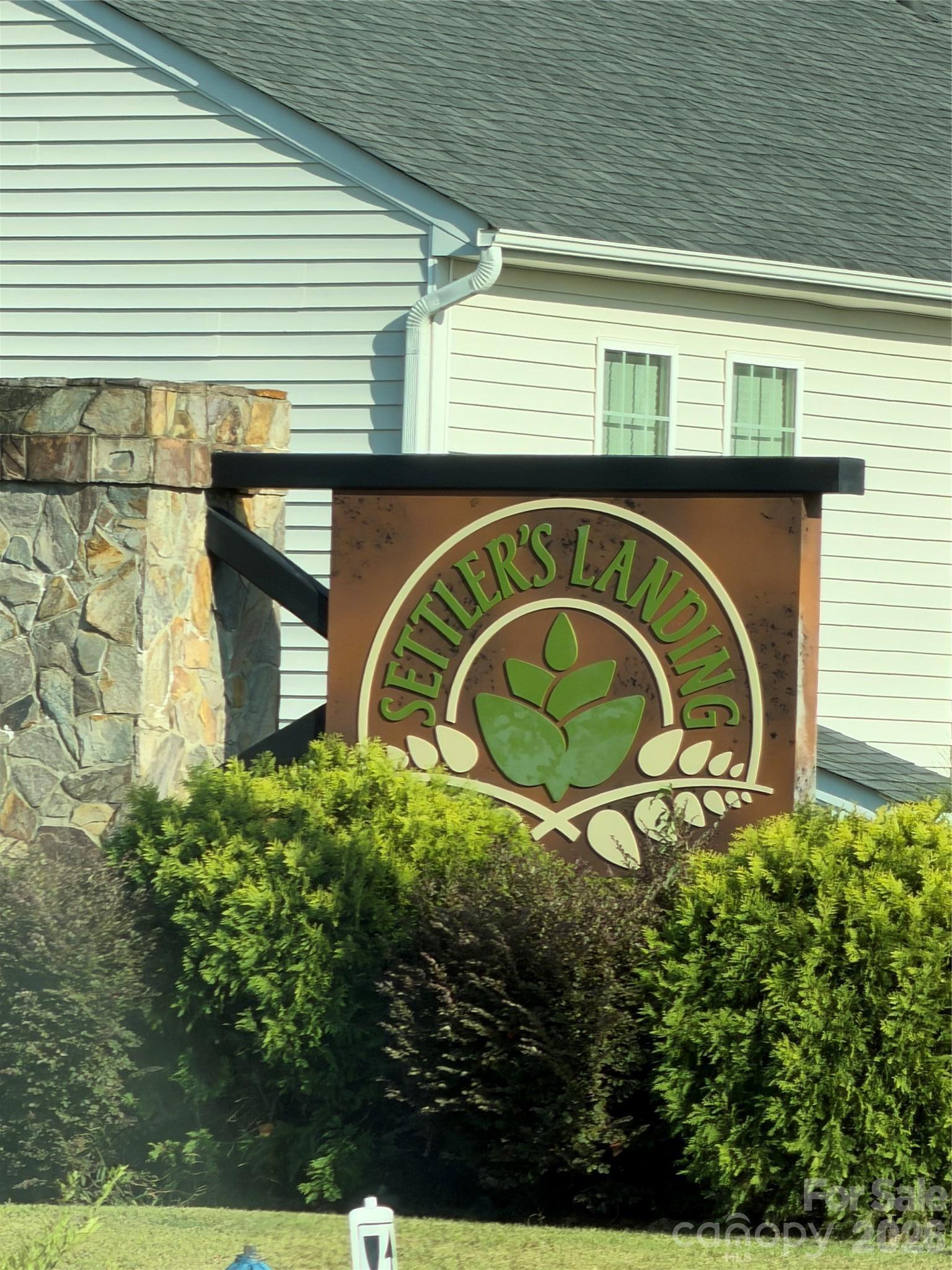 Halton Crossing Dr Sw, Concord, NC 28027