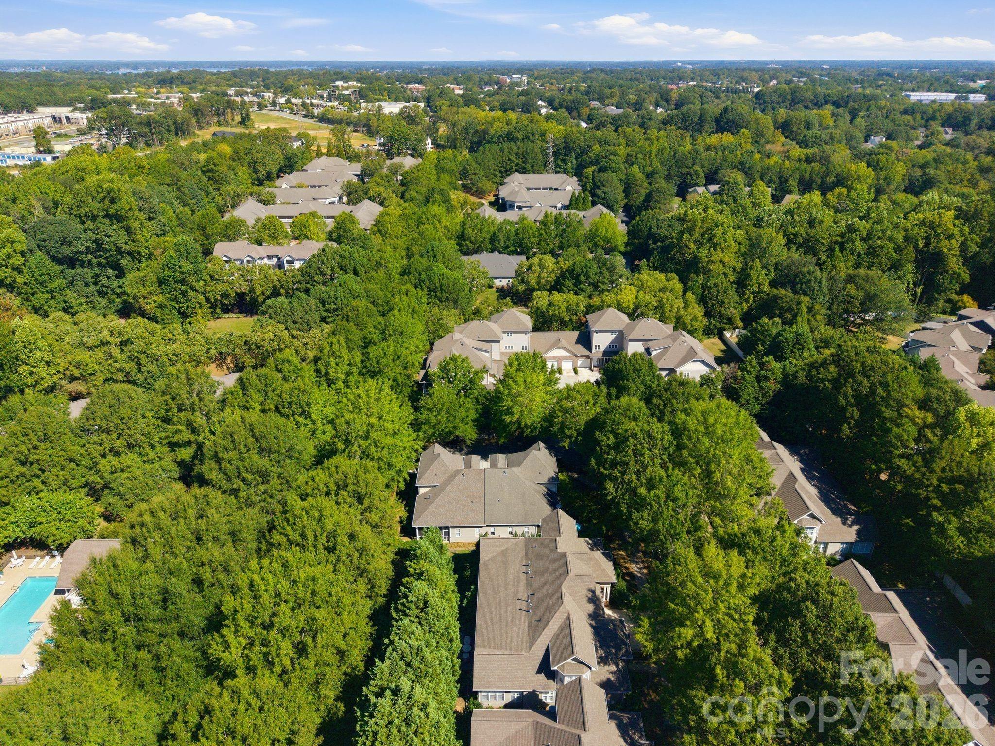 Cloverstone Cir, Cornelius, NC 28031