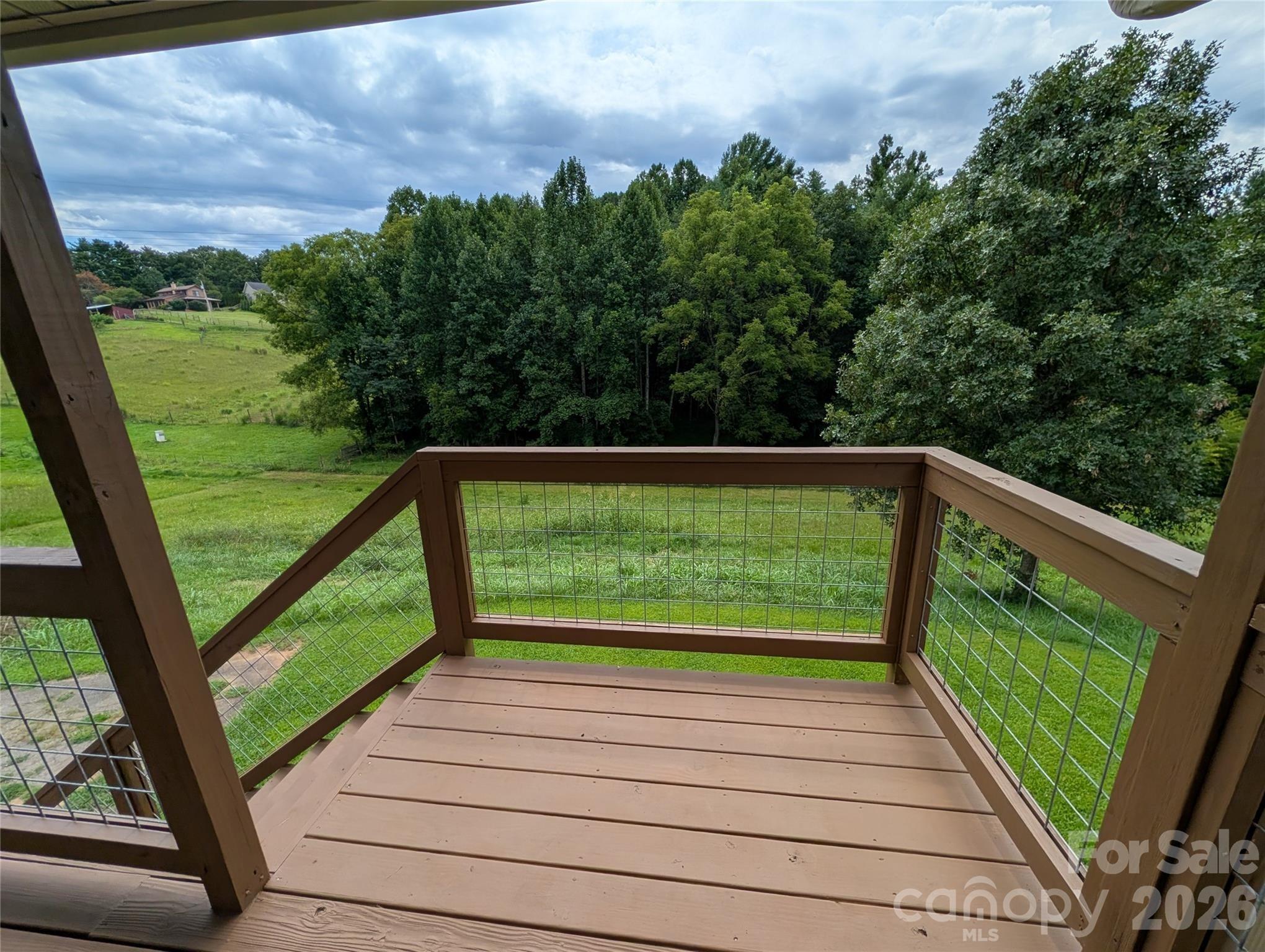 Pickens Rd, Weaverville, NC 28787