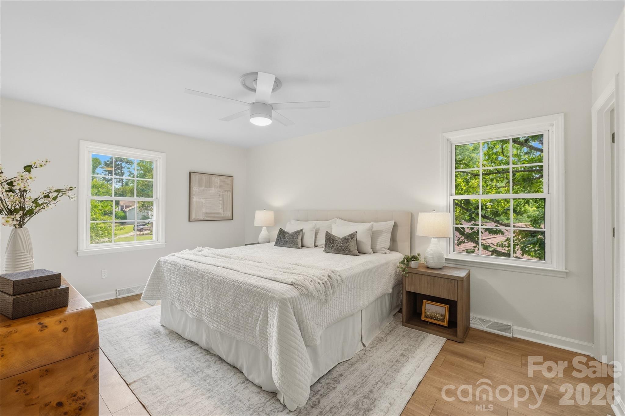 Kilcullen Dr, Charlotte, NC 28270