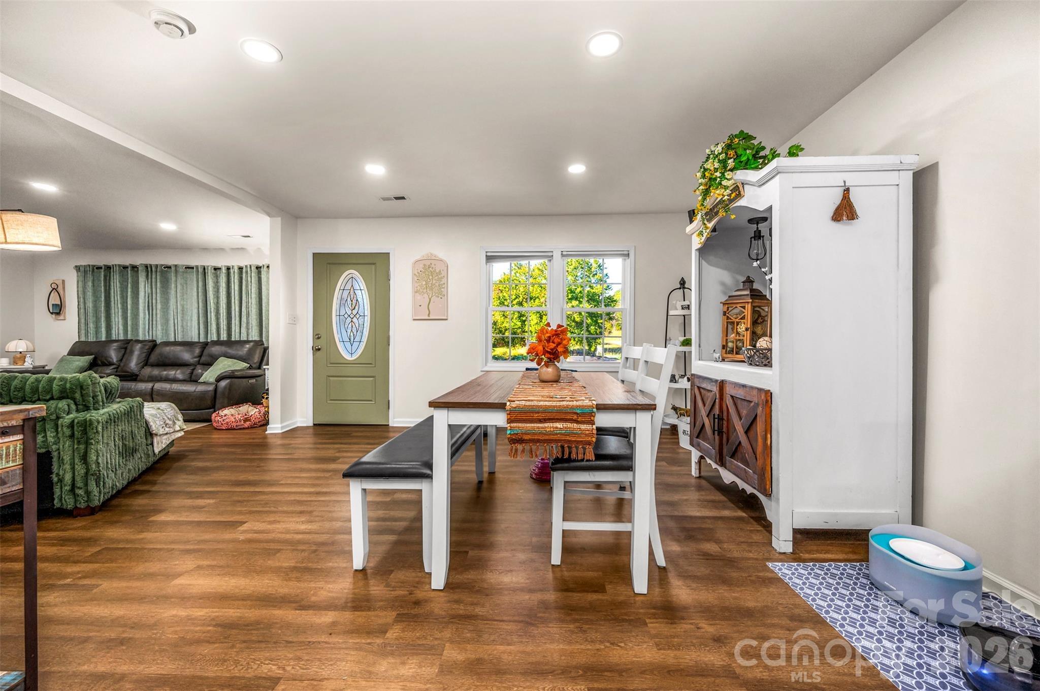 Jack Mckinney Rd, Forest City, NC 28043