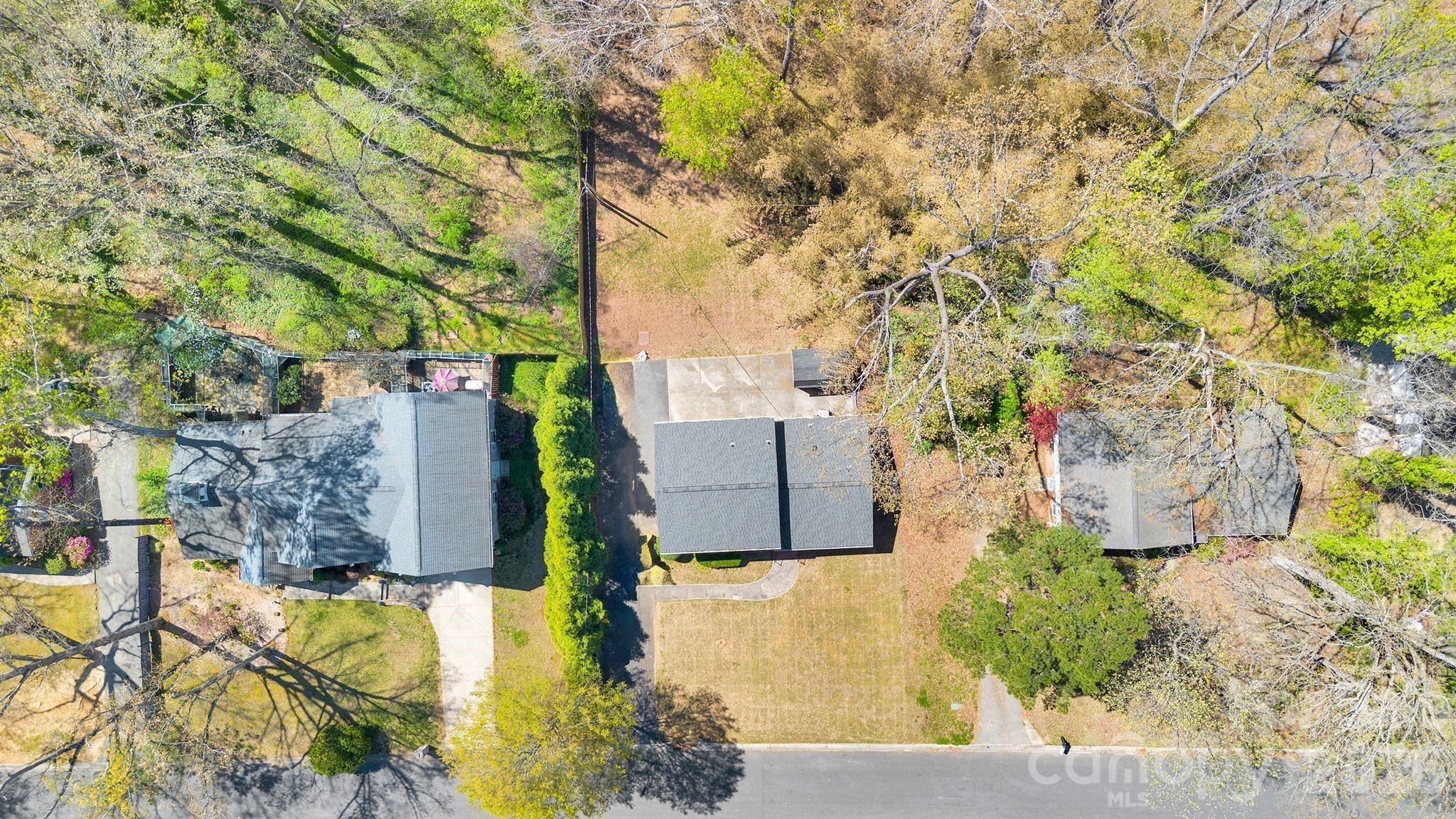 Highbrook Dr, Charlotte, NC 28212