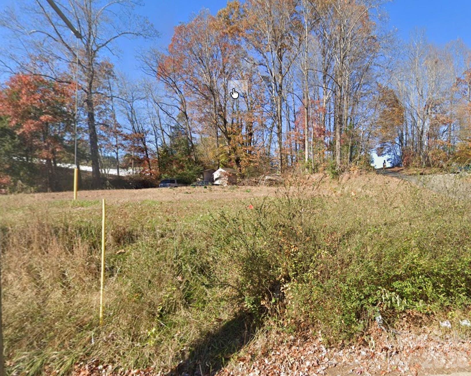 E Court St, Marion, NC 28752