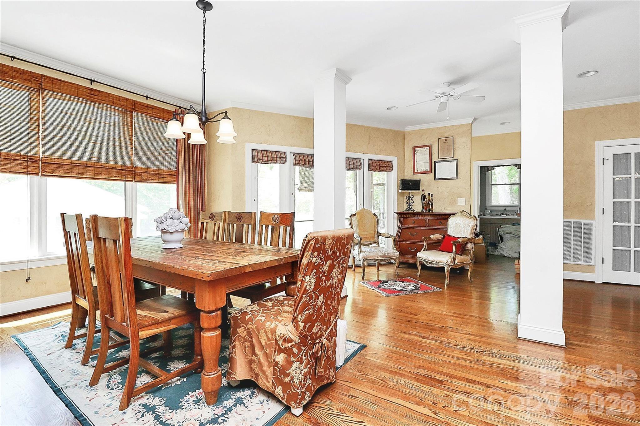 Lochaven Rd, Waxhaw, NC 28173
