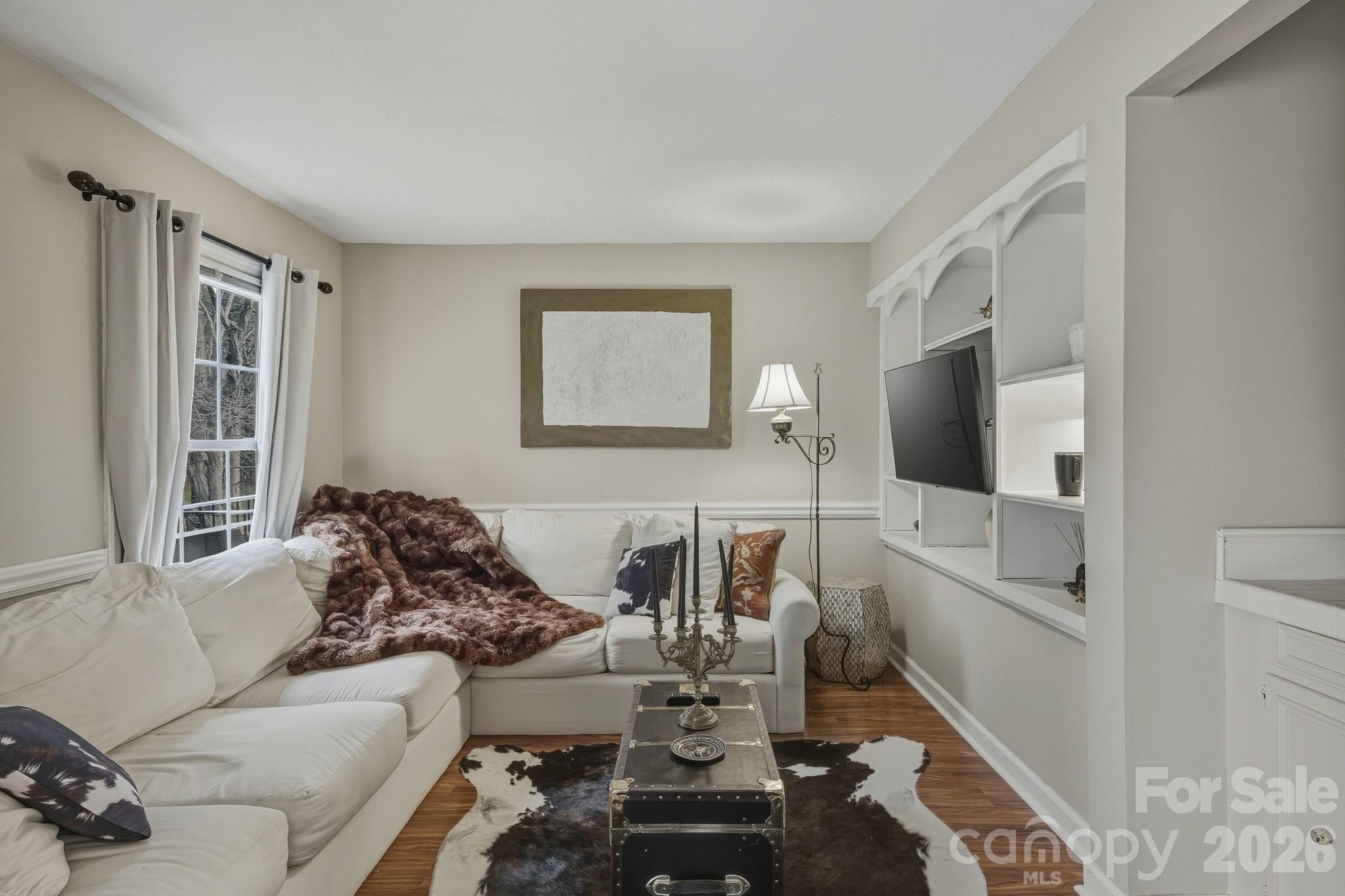 Quail Hill Rd, Charlotte, NC 28210