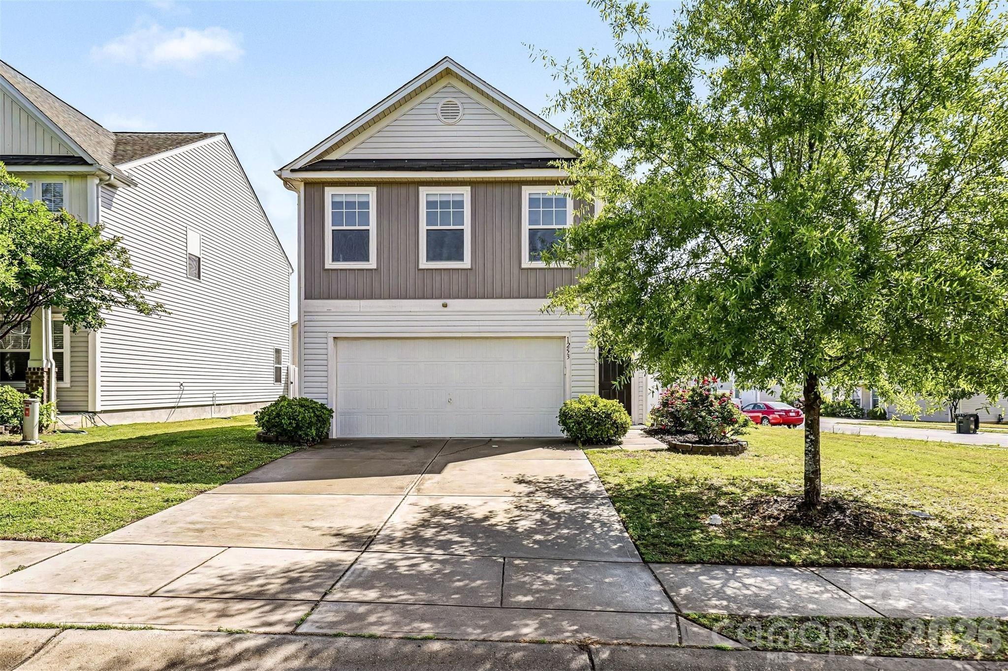 Ettrick Ave, Rock Hill, SC 29732