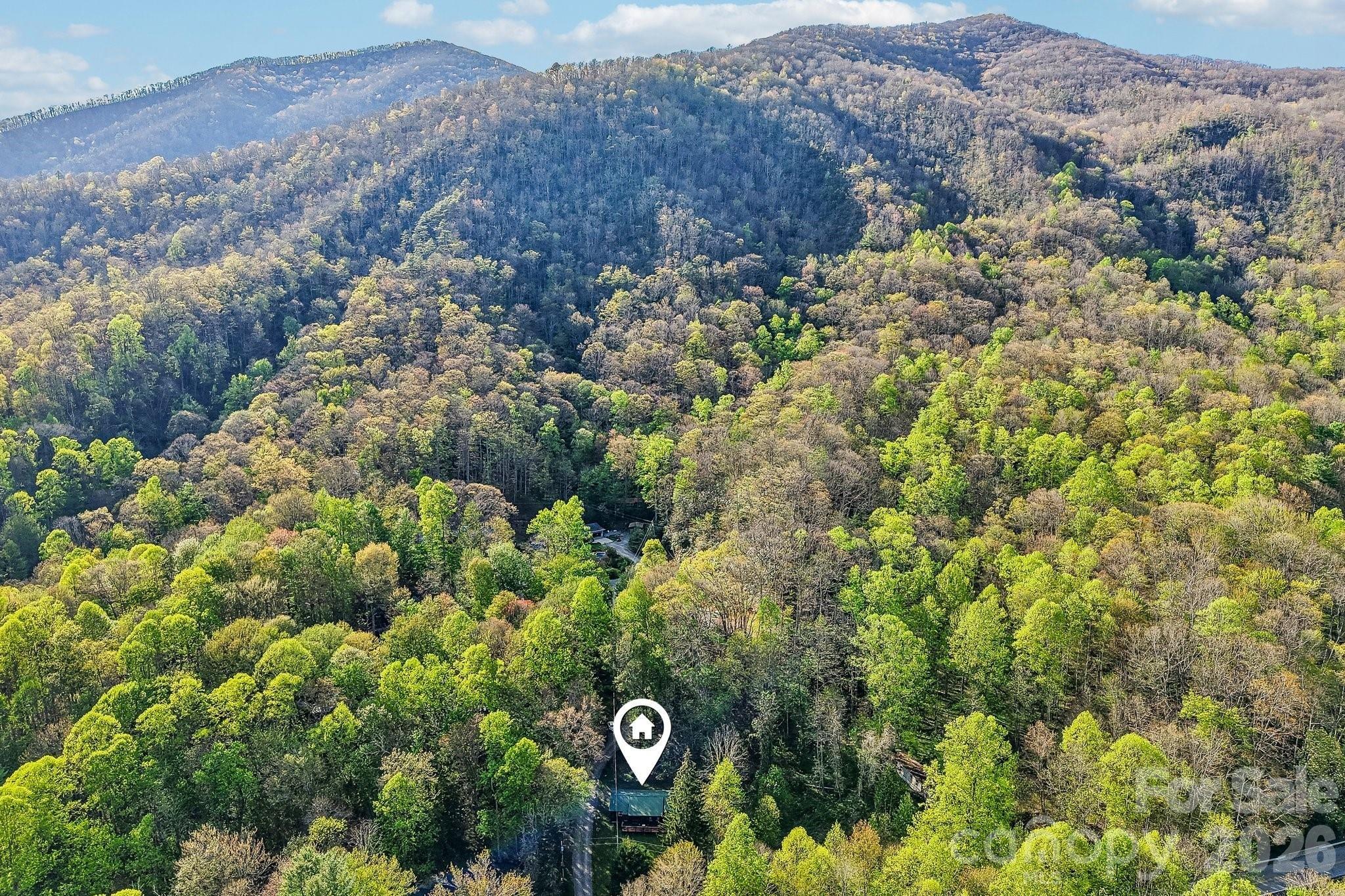 Mull Cove Rd, Maggie Valley, NC 28751