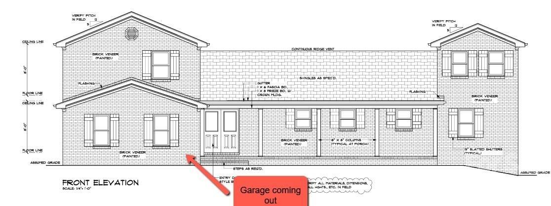 Clement Cir, Terrell, NC 28682