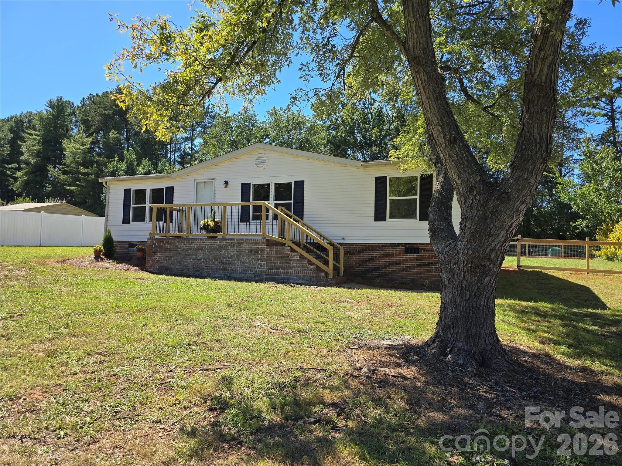 Childers Rd, Cleveland, NC 27013
