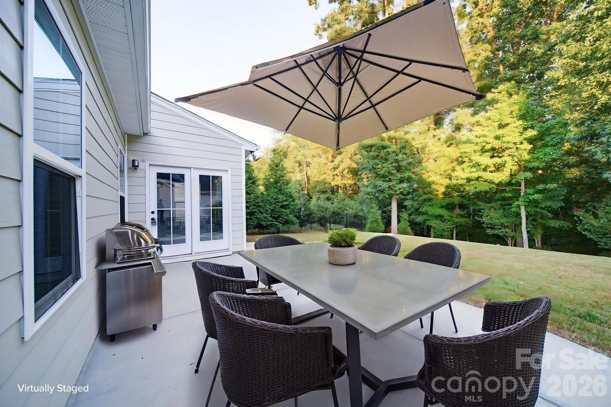 Welcombe St, Mooresville, NC 28115