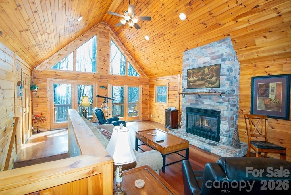 Forest Valley Rd, Sylva, NC 28779